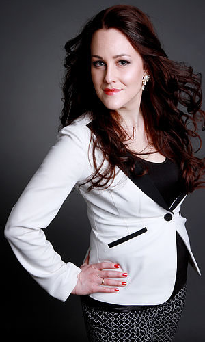 Valerie Plourde Conseiller Orientation Carriere Profil